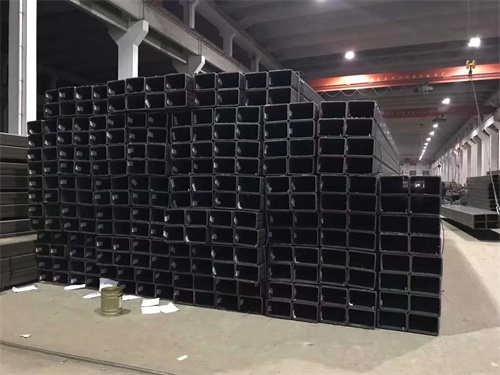 泾川冷拔方管选型指南 工程采购怎么选